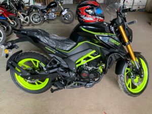 FENGHAO moto GP200