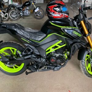 FENGHAO moto GP200