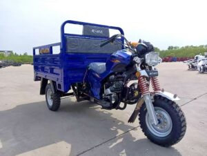 KEVLA TRICYCLE 150ZH