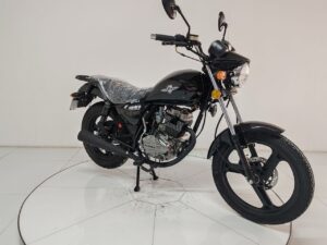SAHARA Moto Aloba 150-30 plus