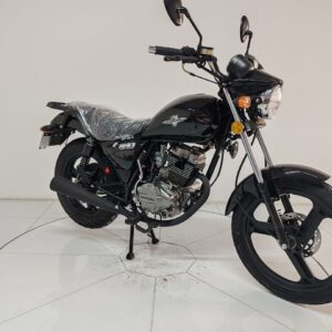 SAHARA Moto Aloba 150-30 plus
