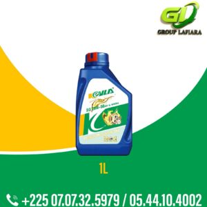 HUILE pretium KEVLA 1Litre