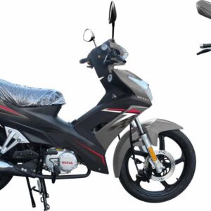 ROYAL Moto Dame 50-3