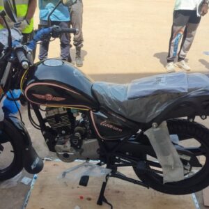 KEVLA Moto Aloba 125-30 pro