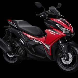 YAMAHA AEROX SPORT 2025