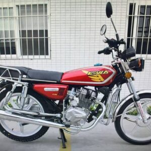 KEVLA Moto CG 125-10