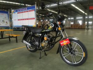 ROYAL moto 150-12