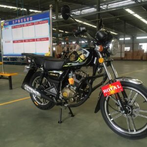 ROYAL moto 150-12