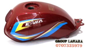 Réservoir KEVLA 175ZH