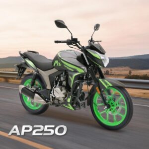 Apsonic 250 pro