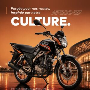 APSONIC 200-27