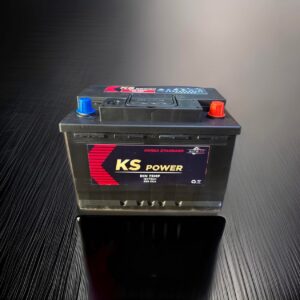 BATTERIES KSpower 75AH