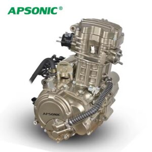 Moteur Apsonic tricycle 200ZH-A