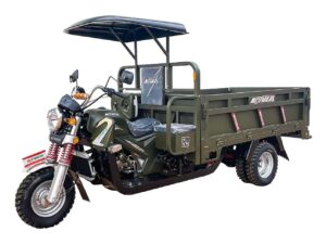 KEVLA Tricycle 250 ZH