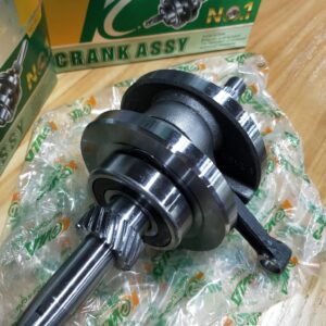 Vilebrequin KEVLA 250 ZH