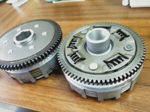 Bol disque complet 250 cc