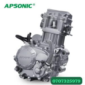 Moteur Apsonic cargo 200 cc