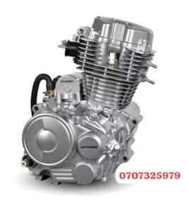 Moteur Apsonic tricycle 150ZH-20