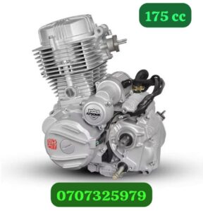 Moteur Apsonic 175 cc