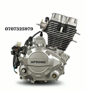 Moteur Apsonic 125-30