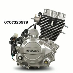 Moteur Apsonic 125-30