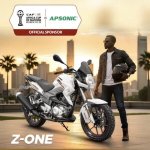 Apsonic Z one 170