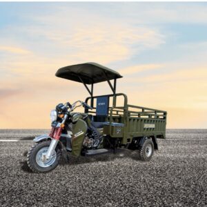 KEVLA Tricycle cargos 200ZH