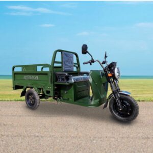 KEVLA tricycle électrique