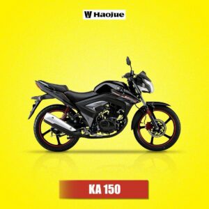 HAOJUE KA150