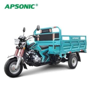 Apsonic tricycle 150ZH-175 sport