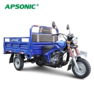 Apsonic tricycle 150ZH-20 sport