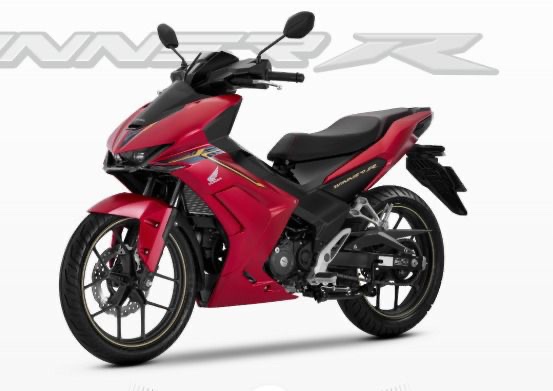 HONDA WINNER 2026 – Image 2