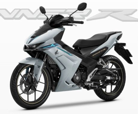 HONDA WINNER 2026 – Image 3